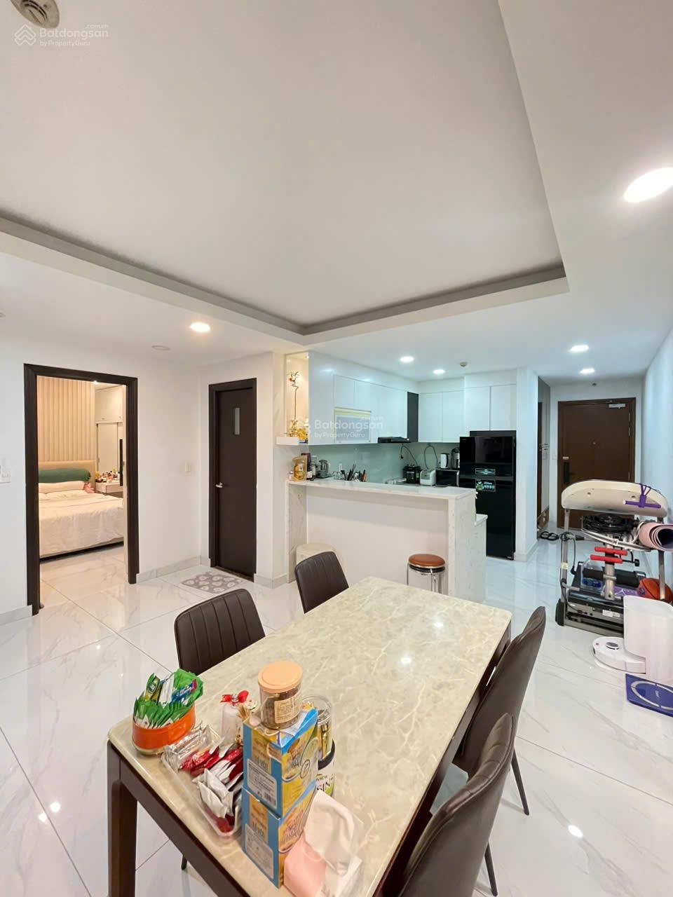 Căn hộ chung cư Investco Babylon Tân Phú 75m² giá 10 triệu - Không gian sống hiện đại, tiện nghi!