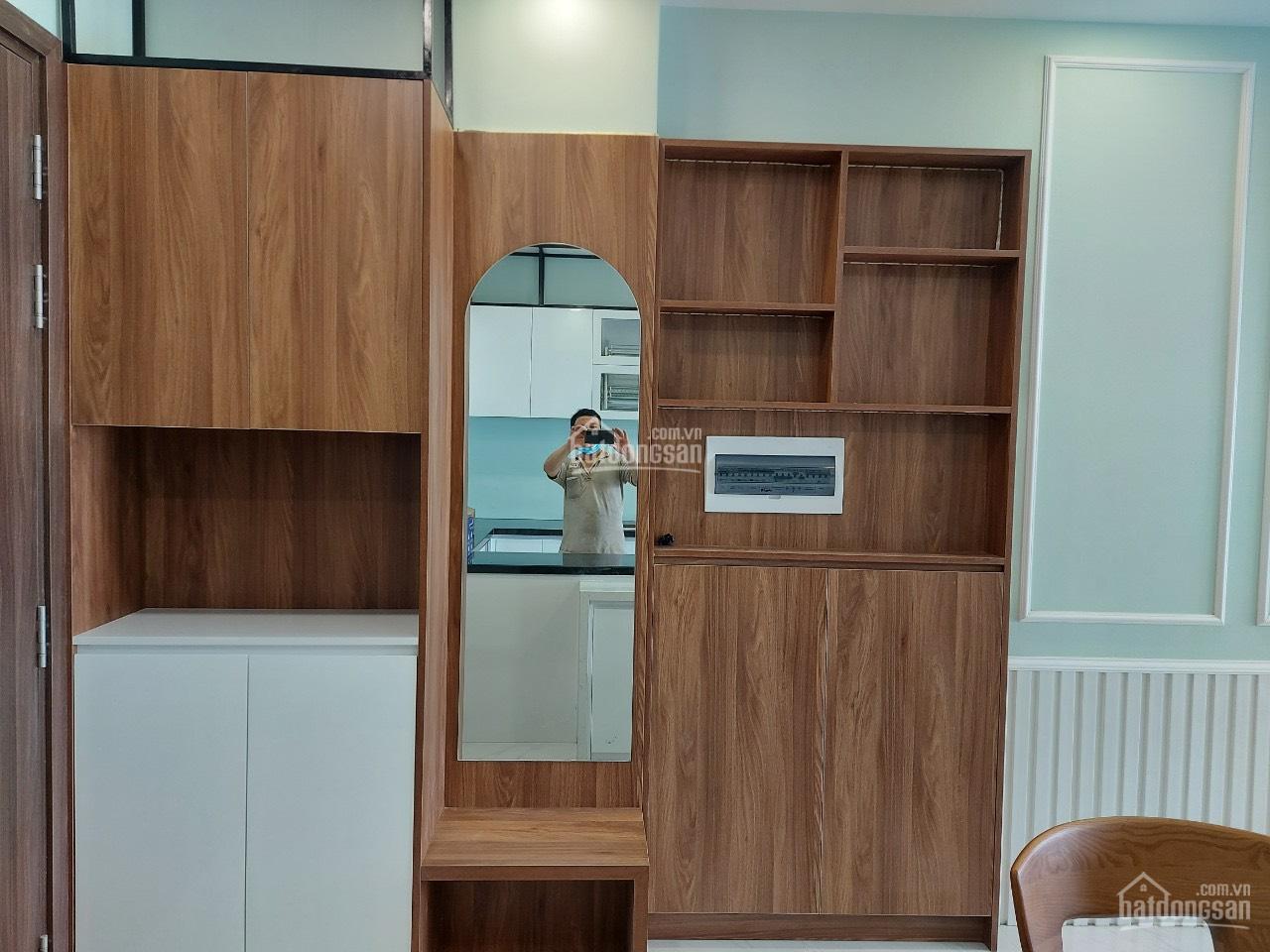 Căn hộ 2PN Richmond City 70m² giá 4.75 tỷ - View thoáng mát, dọn vào ở ngay!