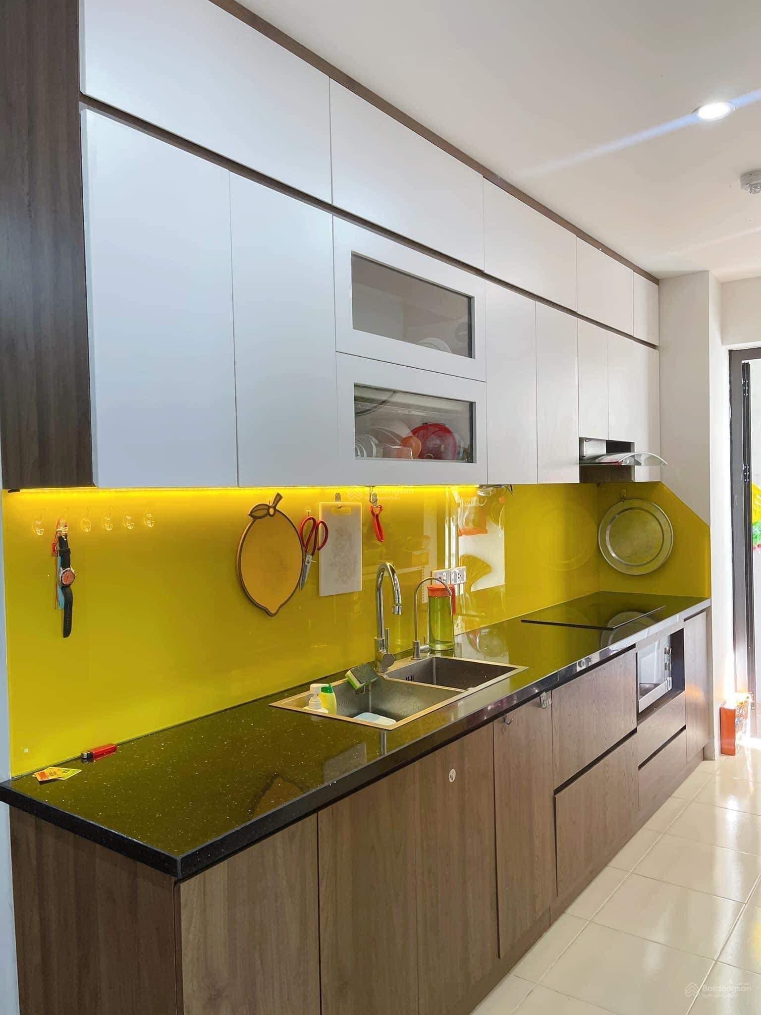 Căn hộ chung cư Liễu Giai Tower 75m², giá 15 triệu - Nội thất cơ bản, chính chủ cho thuê!