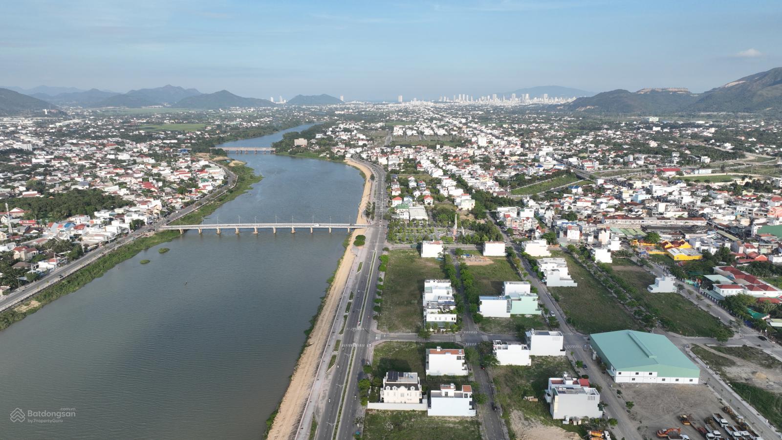 Lô đất KĐT Nam Sông Cái 150m² chỉ 1.95 tỷ - Cơ hội đầu tư tuyệt vời!