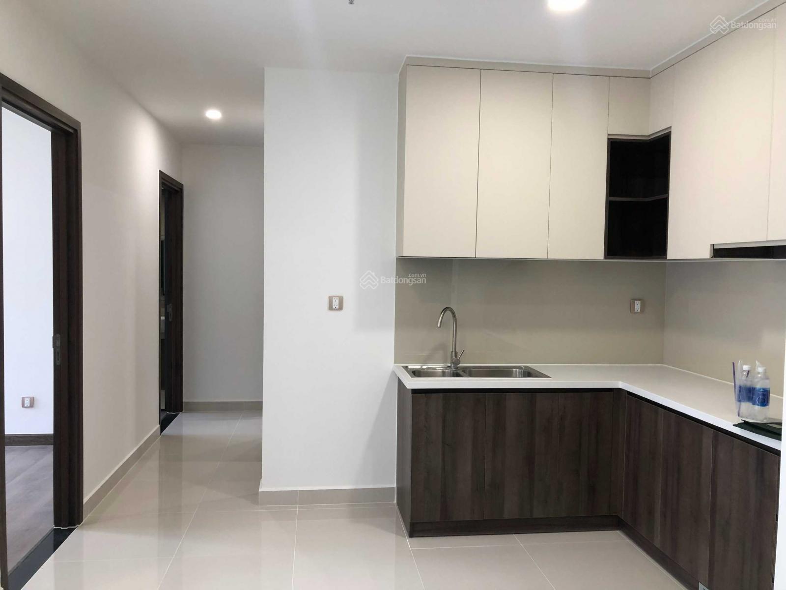Căn hộ Q7 Boulevard 57m² giá 2.4 tỷ - Chính chủ cần bán gấp!