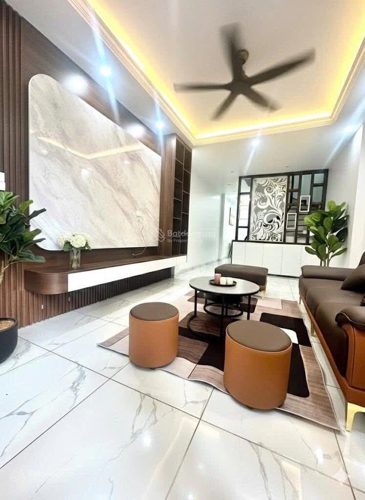 Bán nhà 5 tầng thang máy Phú Lãm, 40m² giá 7.45 tỷ - Ô tô vào tận nhà, gần BX Yên Nghĩa