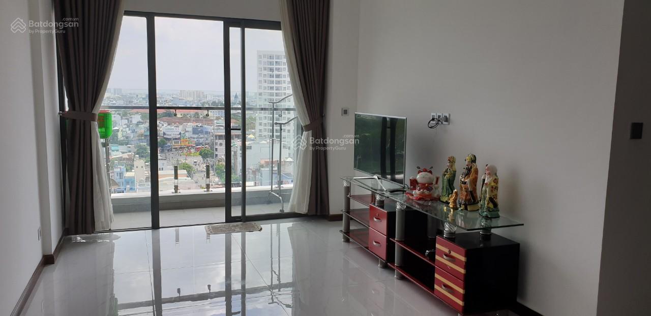 Bán nhanh căn hộ Res 11, 55m², 1PN +, 1WC - Cơ hội sở hữu nhà đẹp, giá tốt