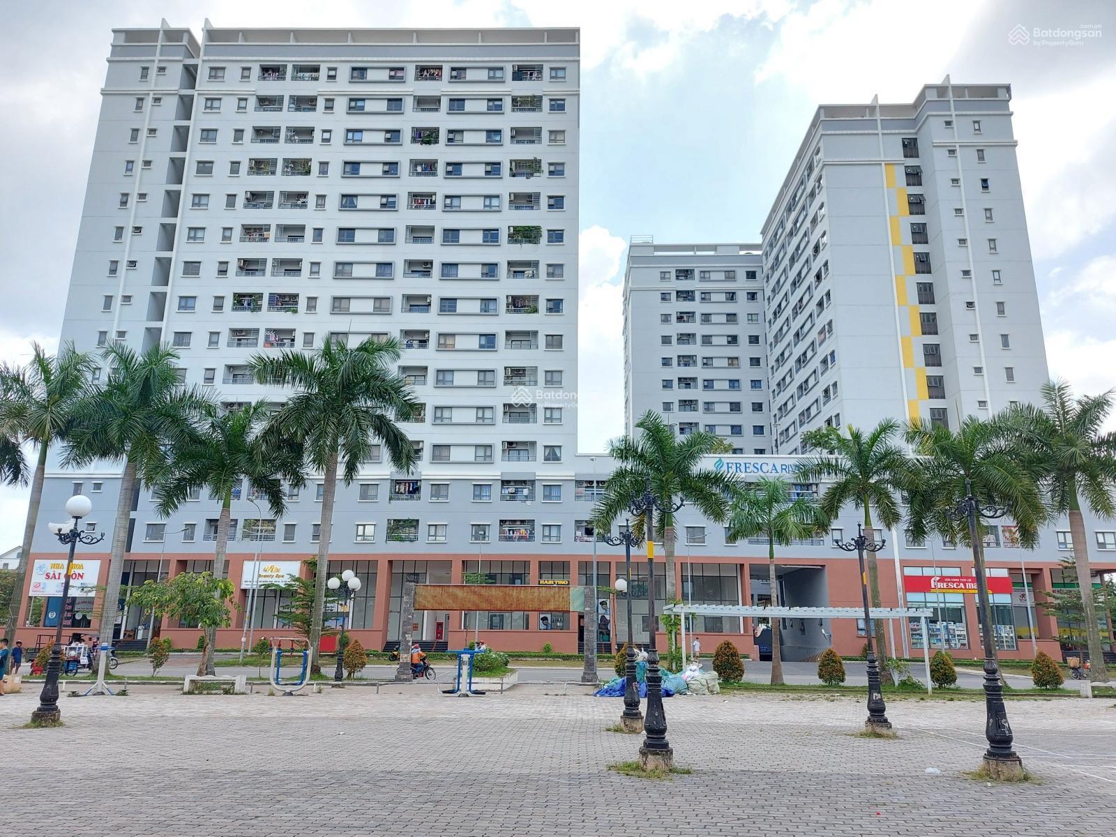 Cho thuê nhà trẻ tại Fresca Riverside Thủ Đức 450m² - Cơ sở vật chất hiện đại, sẵn sàng khai thác!