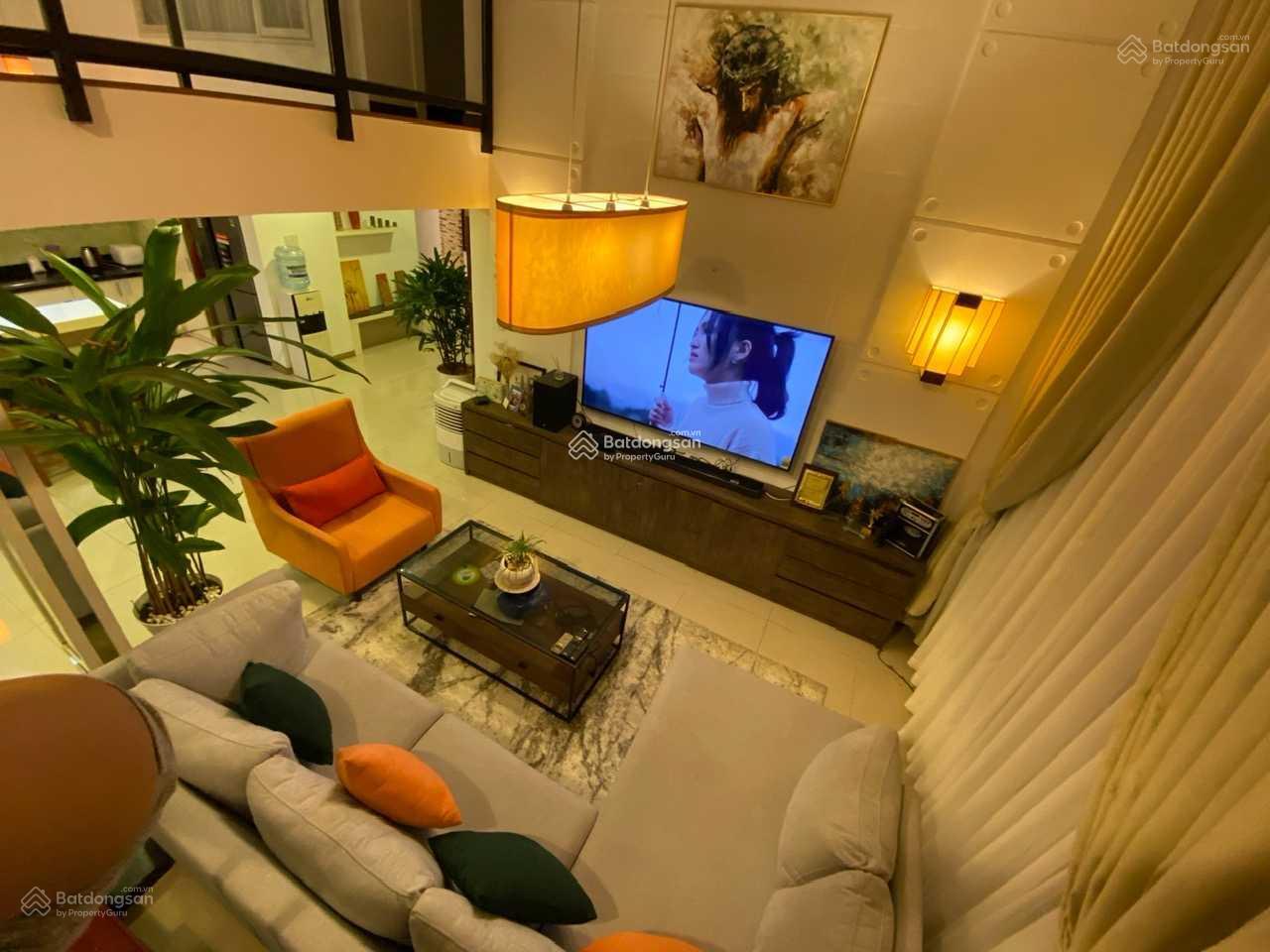 Căn hộ chung cư Phú Hoàng Anh 88m² giá 3,5 tỷ - Thiết kế hiện đại, sẵn sàng vào ở!