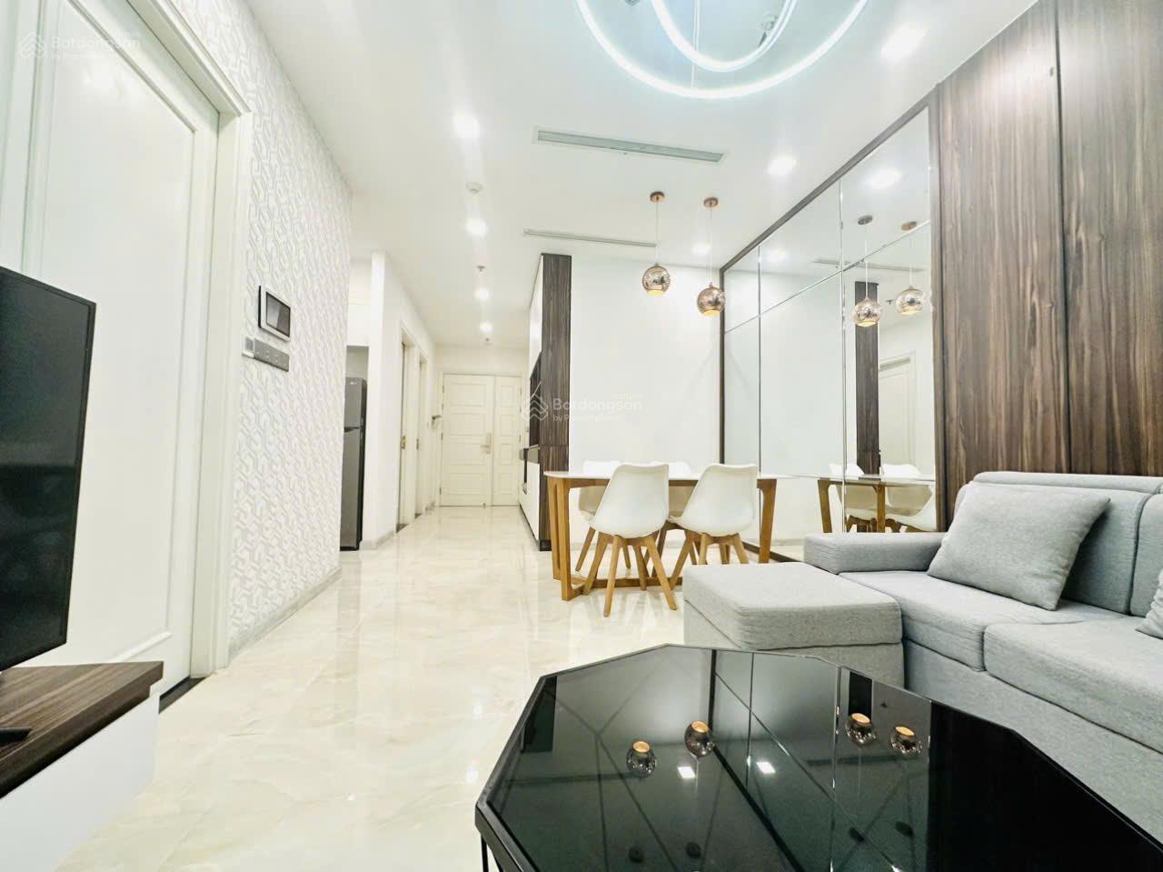 Căn hộ chung cư New Saigon-Hoàng Anh Gia Lai 3, Nhà Bè 100m² giá 3,7 tỷ - Tiện nghi đầy đủ, pháp lý rõ ràng!