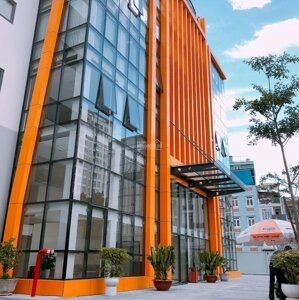 Cho thuê văn phòng Bcons Tower II Bình Thạnh 200-500m² - Vị trí đắc địa, tiện nghi đầy đủ!