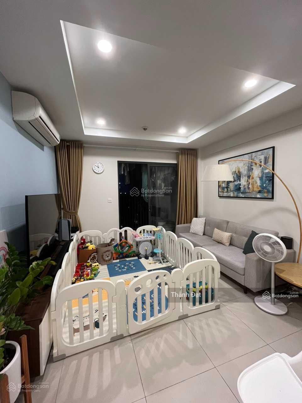 Cho thuê căn hộ chung cư Nam Cường Cổ Nhuế 80m² giá thỏa thuận - Nhận nhà ngay!