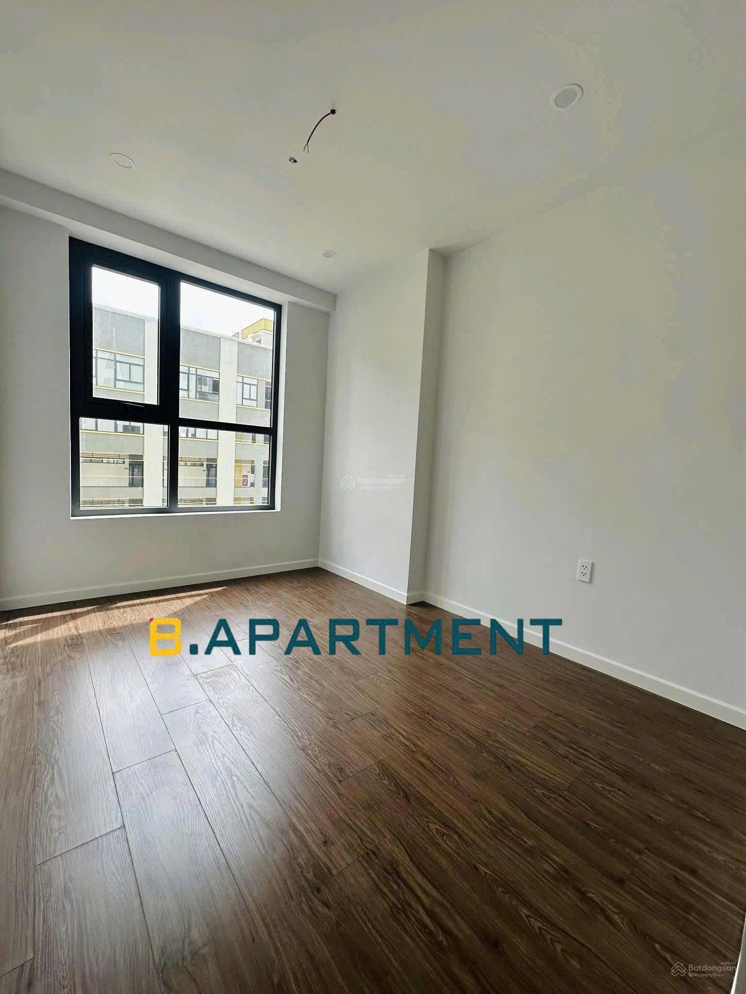 Căn hộ Bcons Polaris Dĩ An 59m² giá 2.389 tỷ - Cam kết căn góc rẻ nhất!