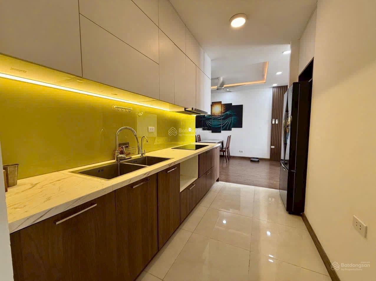 Căn hộ 2 phòng ngủ Eco Lake View 80m² giá 9.5 triệu - Chính chủ cho thuê ngay!