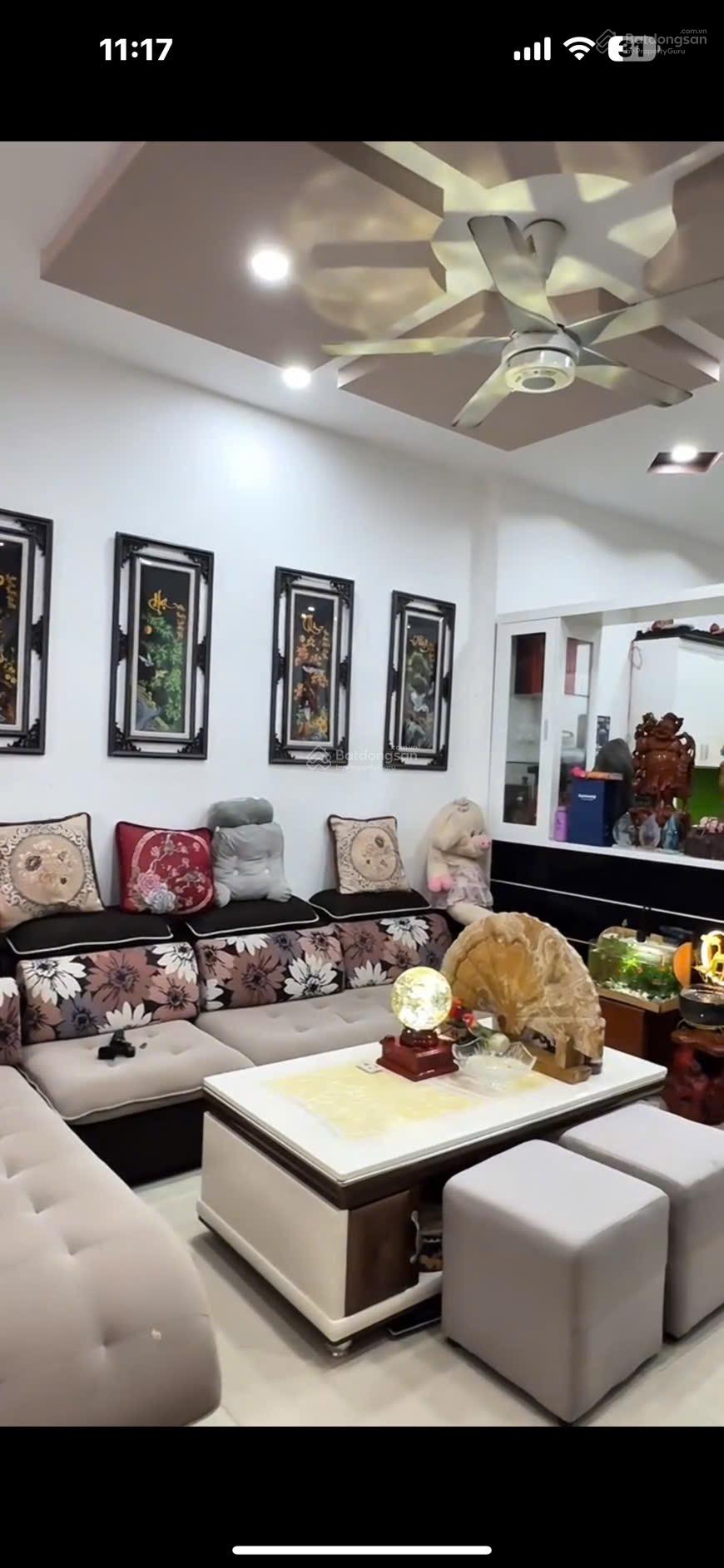 Bán Nhà Riêng Vĩnh Điềm Trung 102.2m² giá 8.9 tỷ - Mặt tiền 6m, Pháp lý rõ ràng