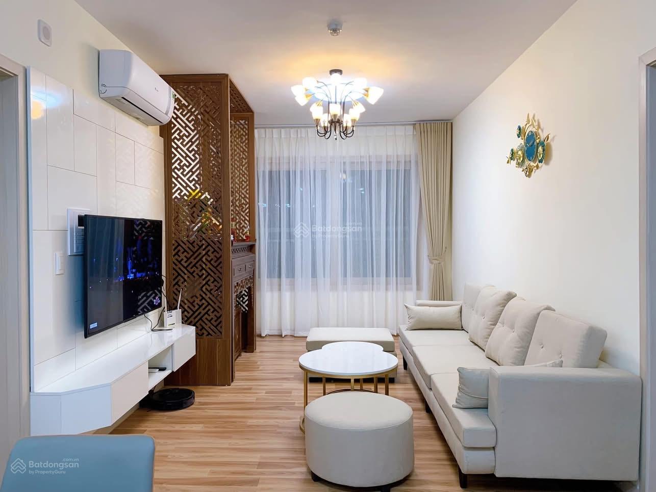 Căn hộ 3PN tại Booyoung, Hà Đông 95m² giá 14 triệu - Đầy đủ nội thất, sẵn sàng vào ở!