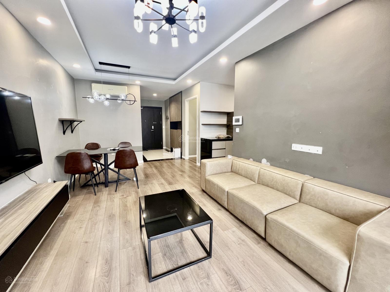 Căn hộ Feliz Homes Hoàng Mai 110m² giá 16 triệu - Không gian sống lý tưởng!