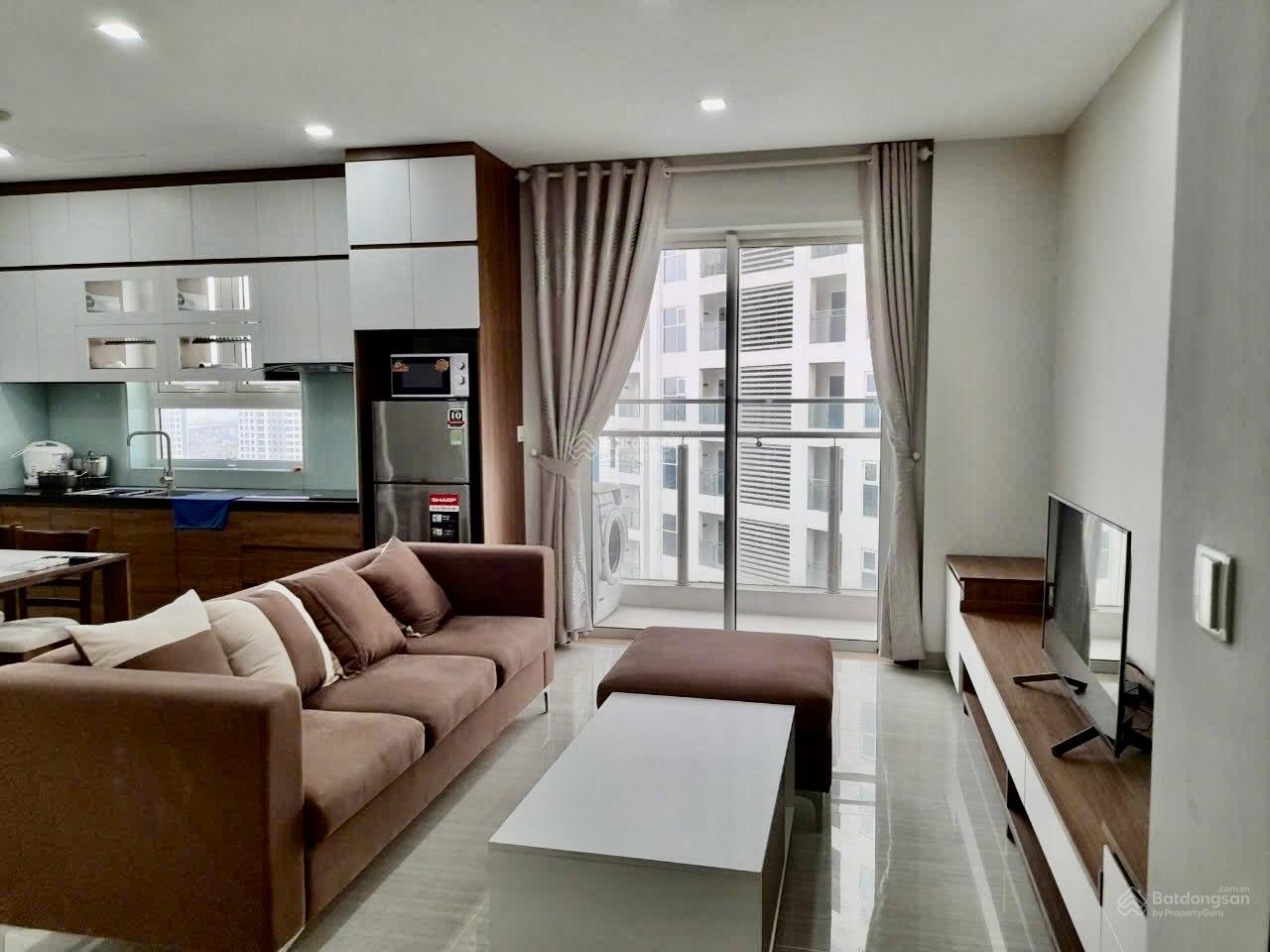 Căn hộ 2PN, 2WC 69m² tại The Link 345 - CT1, 15 triệu - Chính chủ cho thuê ngay!