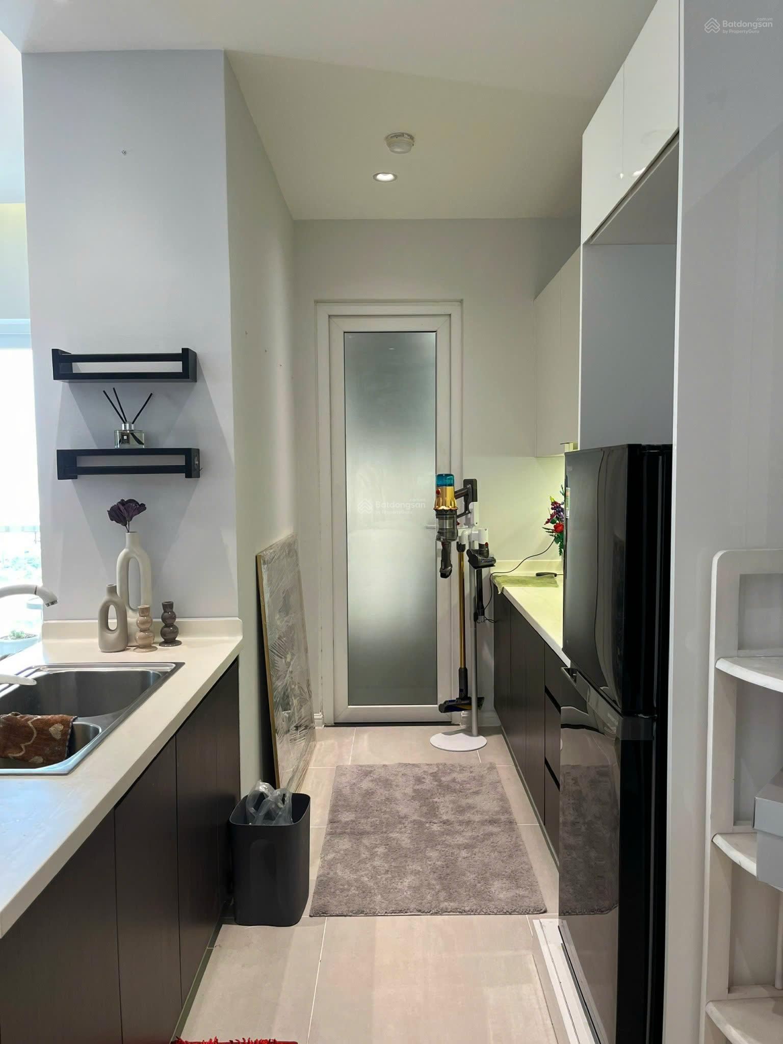 Căn hộ chung cư Thế Kỷ 21 Bình Thạnh 78m² giá 11 triệu - Dọn vào ở ngay!