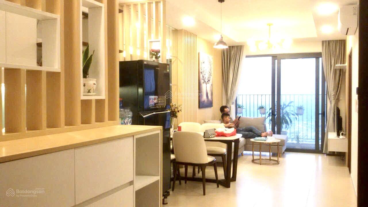 Chung cư The Pegasuite, Tạ Quang Bửu, 68m² - Không gian sống lý tưởng cho gia đình!