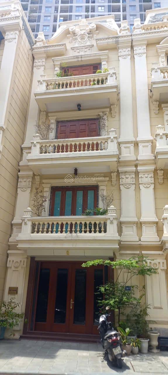 Cho thuê biệt thự cao cấp Đường Ngô Quyền, Hà Đông, 100m², giá chỉ 30 triệu