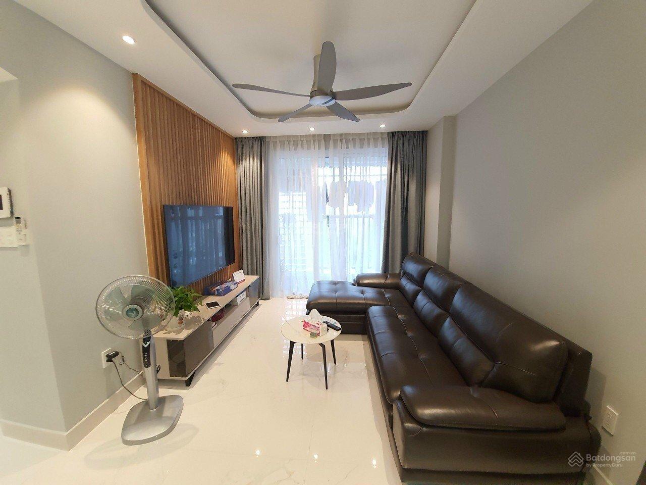 Căn hộ chung cư Newton Residences 75m² giá 6.2 tỷ - Đầu tư sinh lời ngay!