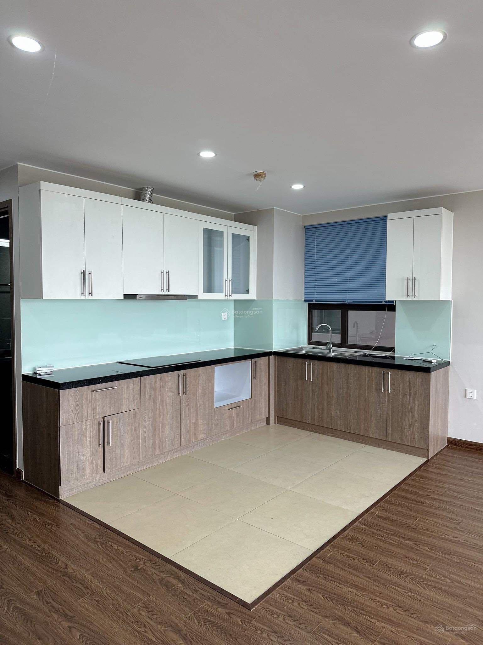 Căn hộ chung cư Packexim 1, Tây Hồ 123m² giá 7.38 tỷ - Nội thất đẹp, chỉ việc vào ở!