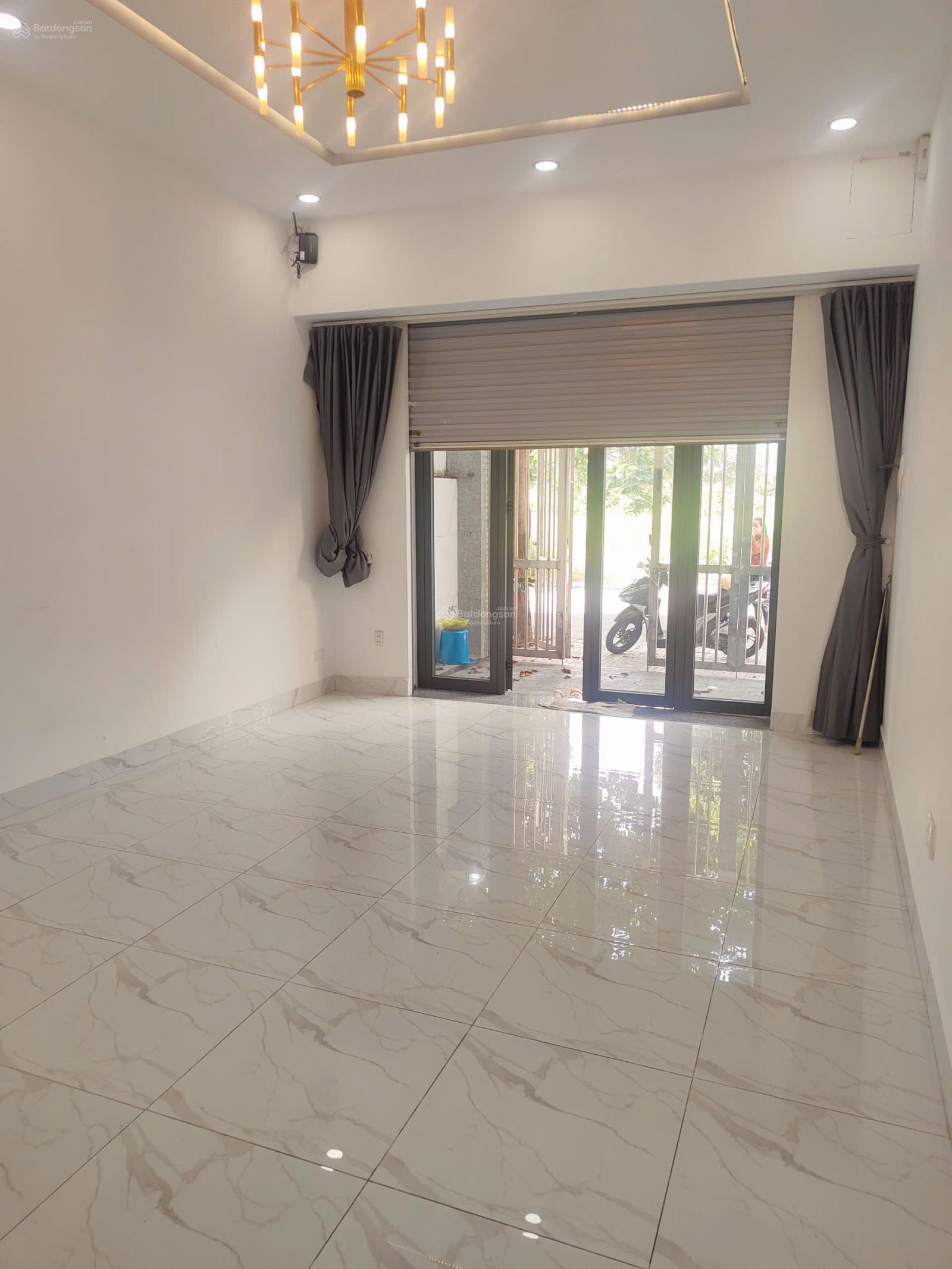 Nhà cho thuê KDC Phúc Đạt, Thủ Dầu Một - 64m² chỉ 13 triệu/tháng!