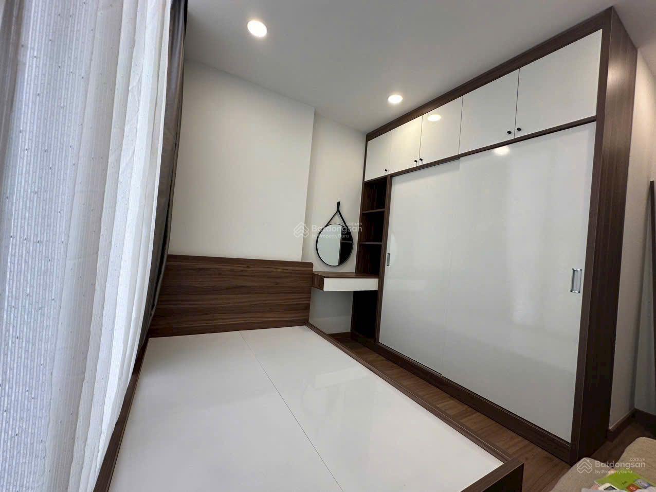 Căn hộ Opal Garden Thủ Đức 98m² giá 4.8 tỷ - Giao nhà hoàn thiện ngay!