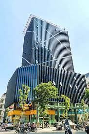 Cho thuê văn phòng DSD Building Láng Hạ 500m² giá chỉ 110 triệu/tháng - Vị trí đắc địa tại Đống Đa!
