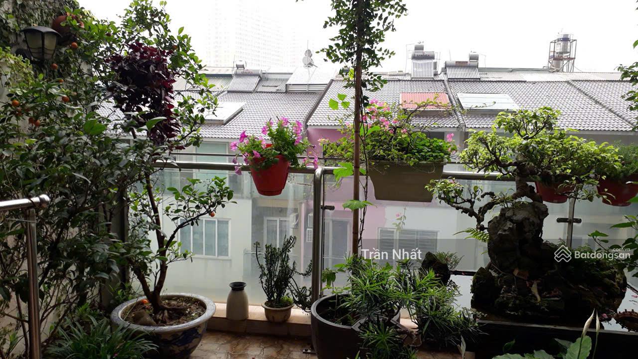 Căn hộ sân vườn 76m² tại Euroland, Mỗ Lao - Nhỉnh 6 tỷ, Phong thủy tốt!