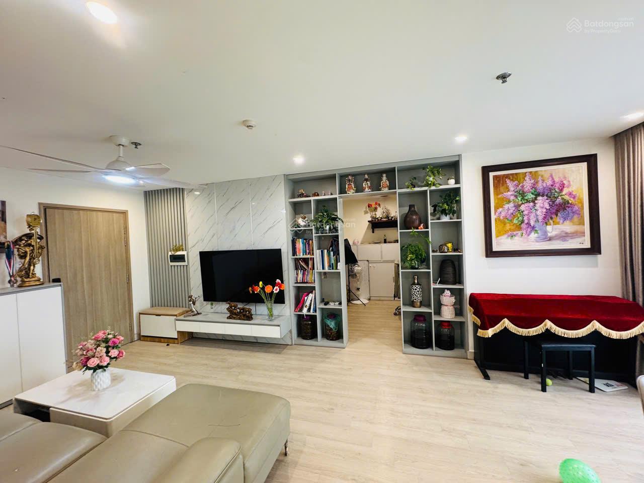 Căn hộ 3PN 98m² S1.09 Vinhomes Ocean Park - Ban công Đông Nam mát mẻ, view nội khu xanh