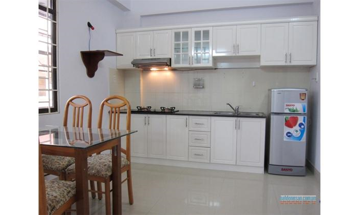 Chung cư An Hòa Quận 2, 90m² giá 6,8 tỷ - View thoáng mát quanh năm!