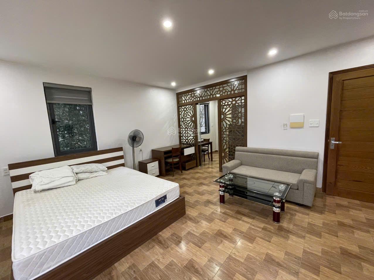 Căn hộ Waterfront City Hải Phòng 40m² giá 5.5 triệu - Thiết kế hiện đại, đầy đủ nội thất!