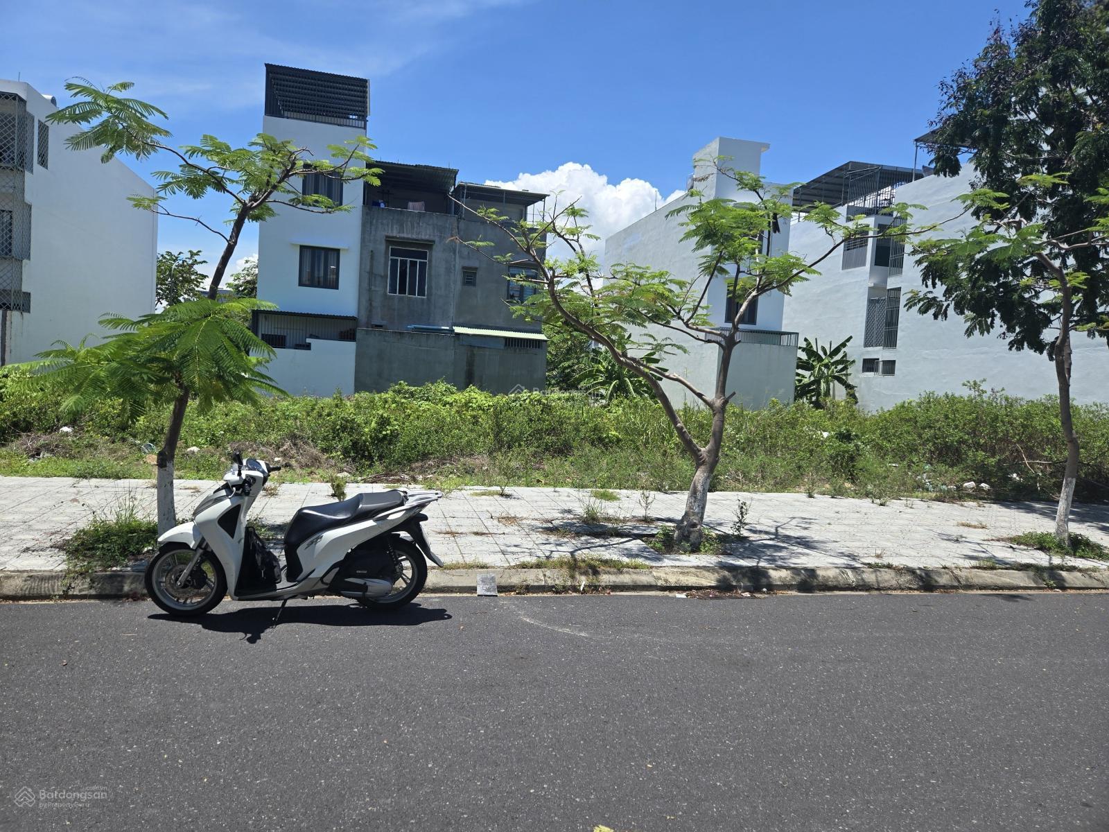 Đất nền dự án KĐT An Bình Tân 125m² giá chỉ 5.375 tỷ - Tiềm năng sinh lời cao!