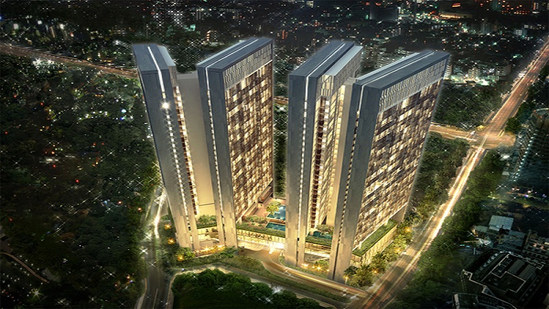 Căn hộ 172m² 4PN full nội thất tại Dolphin Plaza - Chỉ 25 triệu/tháng!