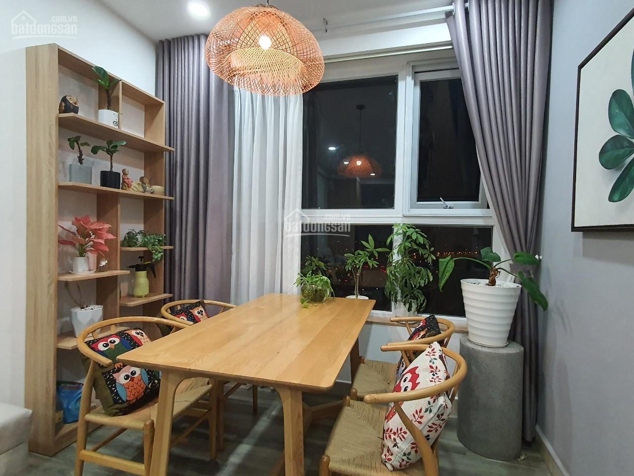 Căn hộ Saigon Gateway 67m² giá 2.6 tỷ - View đẹp, cho thuê dài hạn!