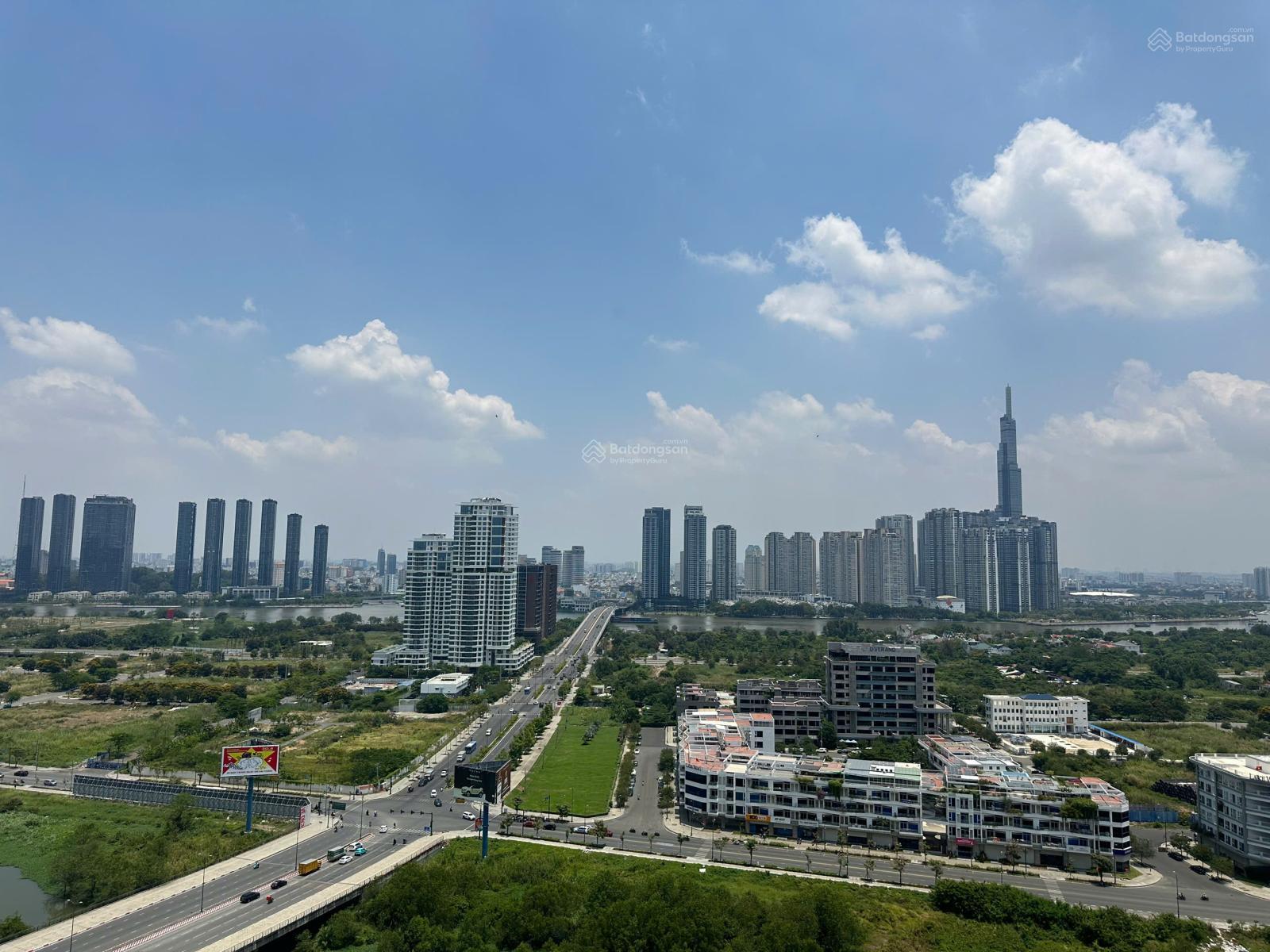 Căn hộ Duplex Sadora Sala Quận 2 214m² giá 31.5 tỷ - Thiết kế thông tầng sang trọng!