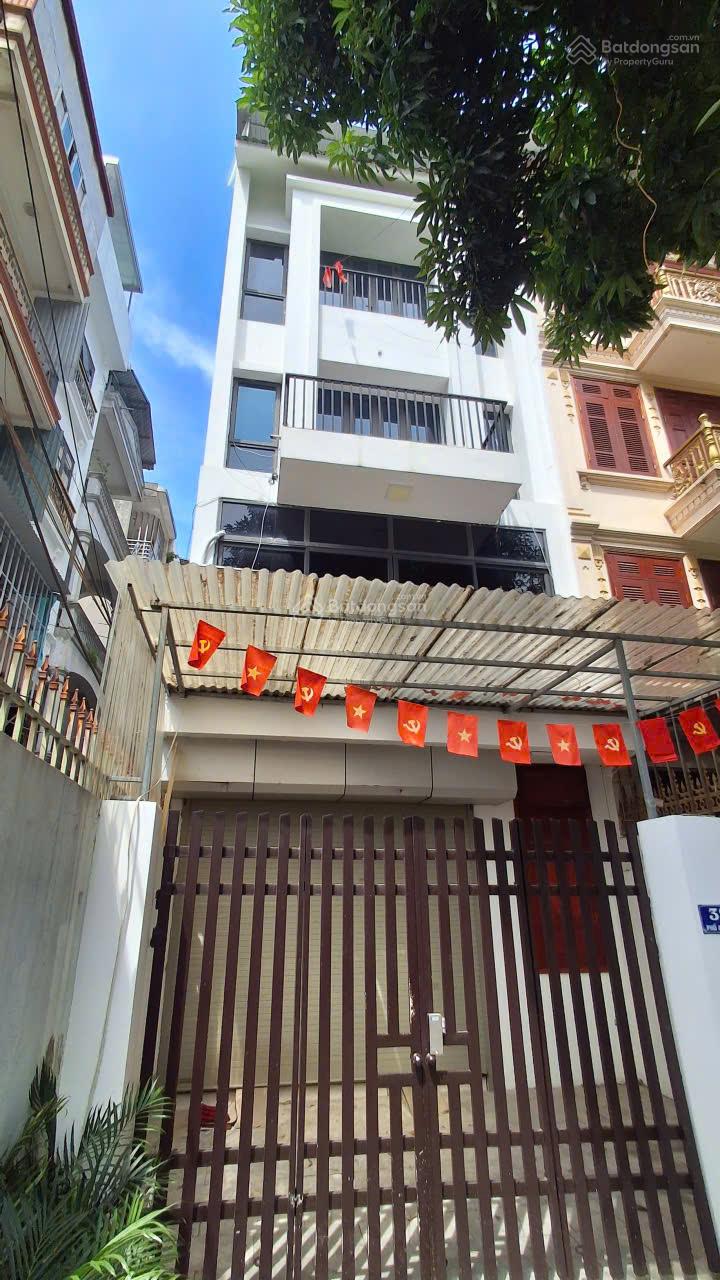 Cho thuê nhà phố Trần Cung, An Sinh 75m² giá 22 triệu - Phù hợp làm văn phòng!