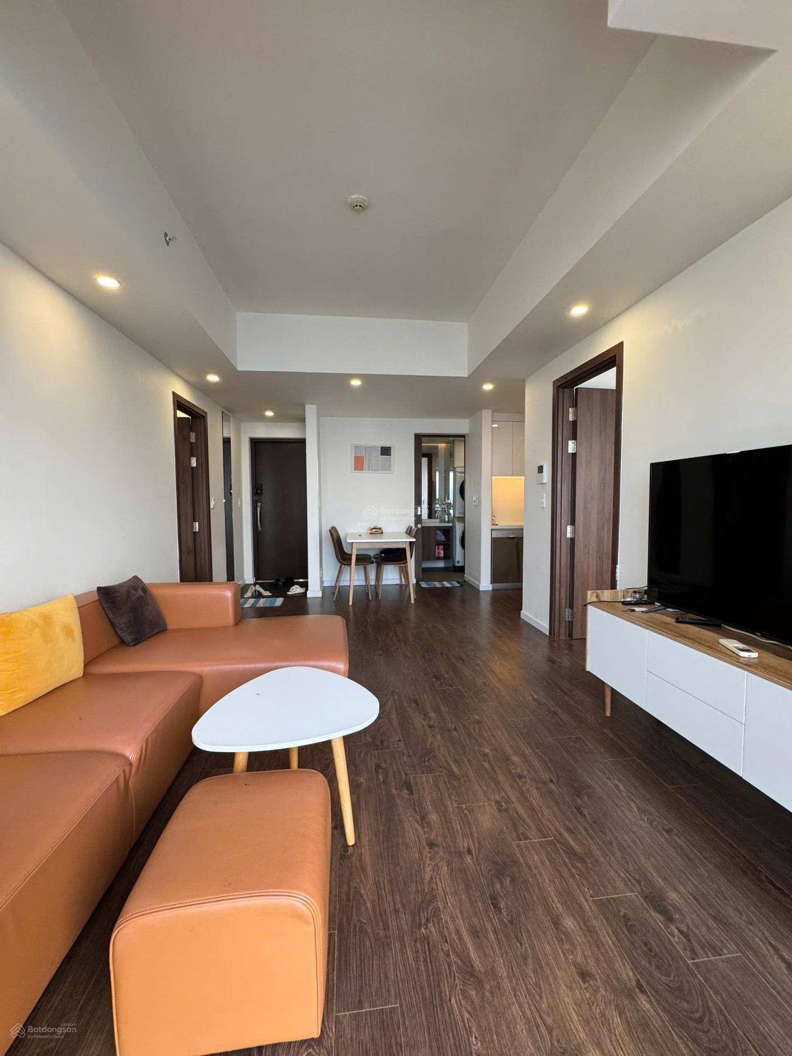 Căn hộ Hiyori Garden Tower Đà Nẵng 70m² - Full nội thất cao cấp, view sông thoáng mát!