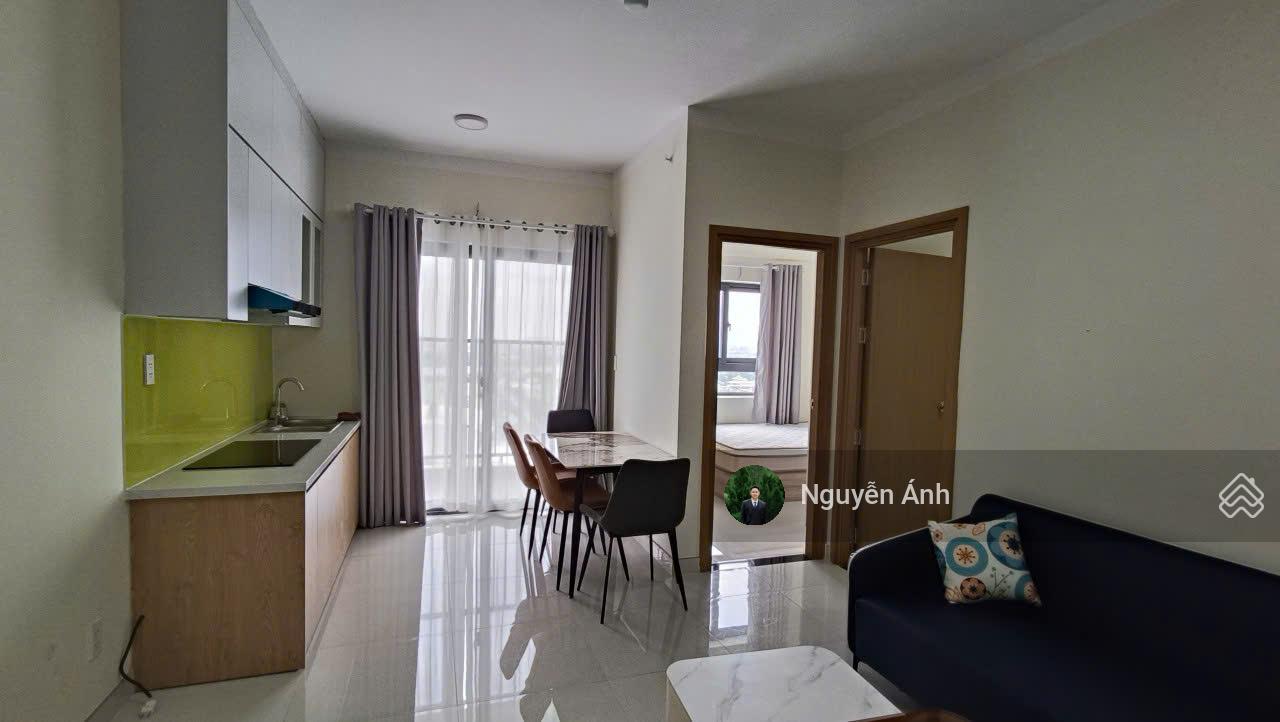 Căn hộ Stown Phúc An 55m² giá 4.5 triệu - Nhận nhà ở ngay!