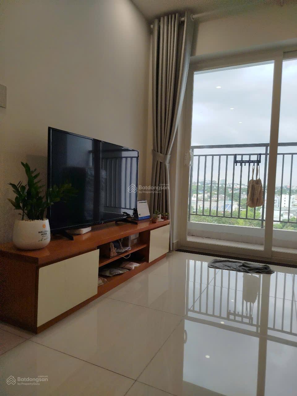 Căn hộ 2PN Lavita Charm quận Thủ Đức 68m² chỉ từ 9.5 triệu - View trung tâm thành phố!