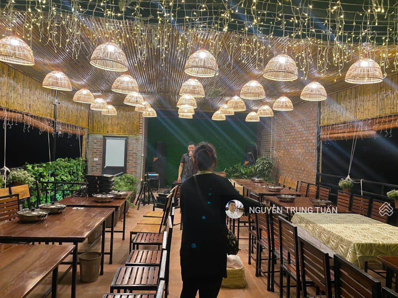 Cho thuê nhà 160m² tại khu đô thị Nam 32 - Chỉ 5 triệu/tháng, phù hợp làm kho, xưởng, quán bia, cafe!