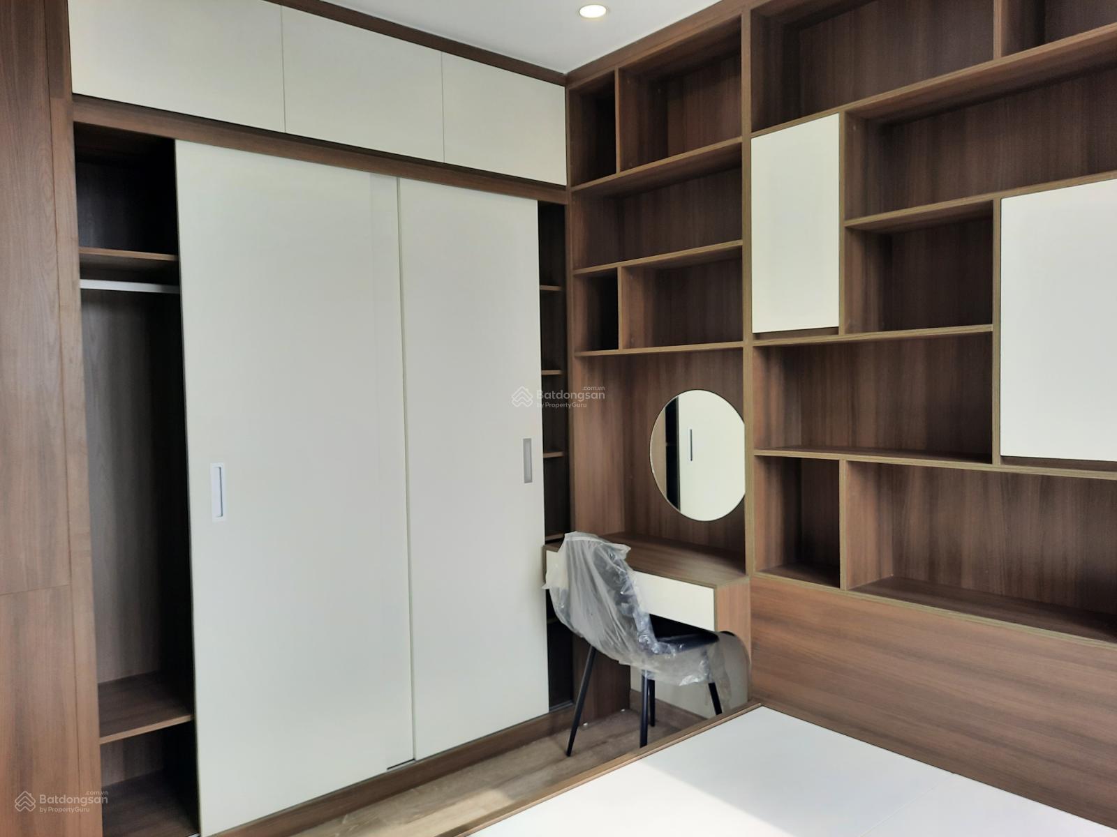 Chung cư Thanh Bình Định Công 63m² giá 12 triệu - Full nội thất, view hồ tuyệt đẹp!