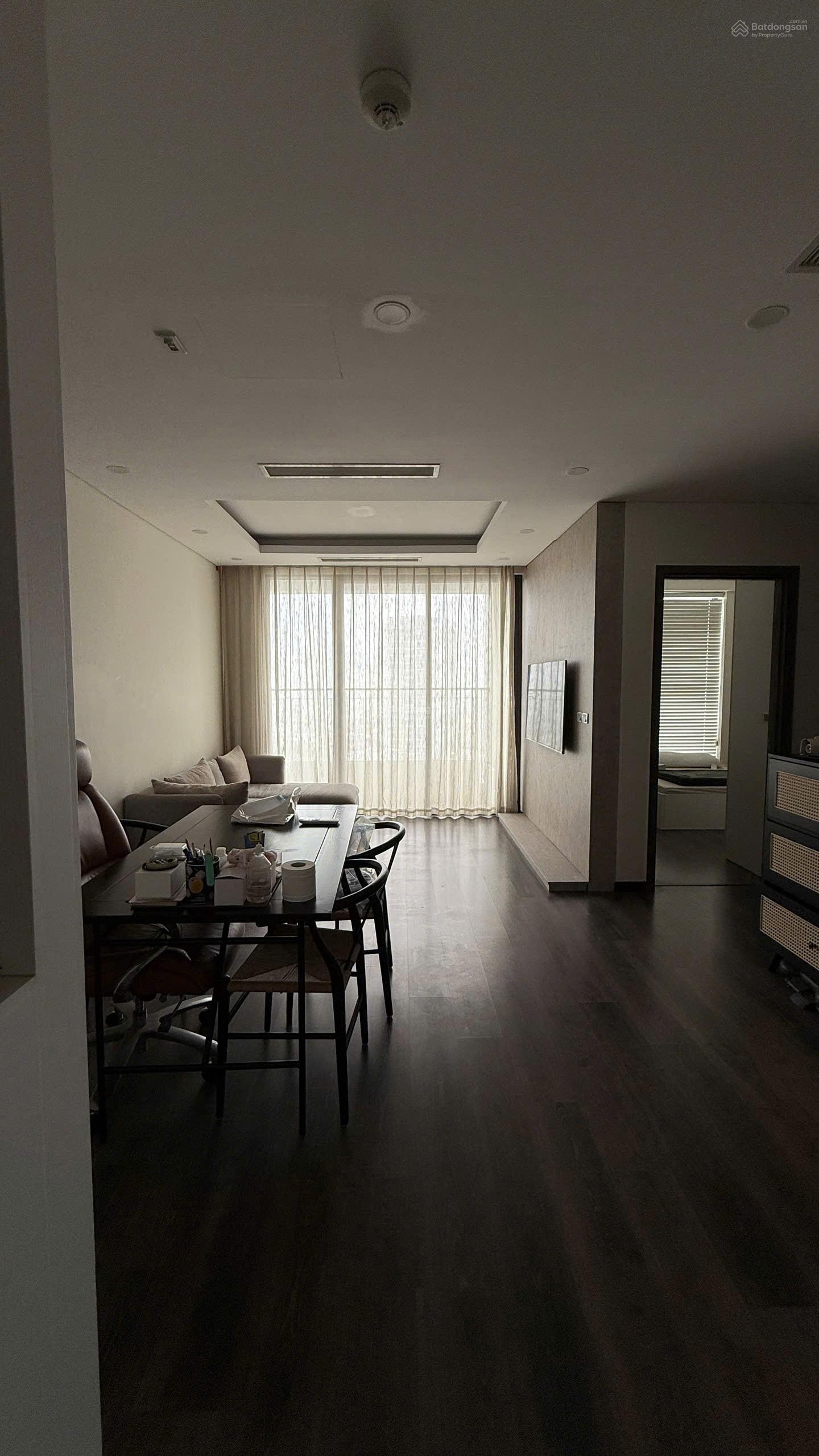 Căn hộ cho thuê PHC Complex 158 Nguyễn Sơn 75m² giá 16 triệu - Nội thất sang trọng, tầng cao!