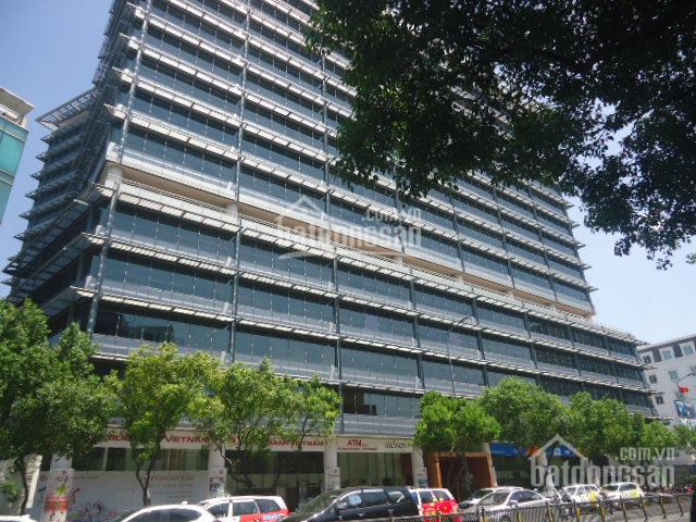 Văn phòng Centre Point đường Nguyễn Văn Trỗi cho thuê 533 nghìn/m2/th - Diện tích đa dạng từ 90m² đến 500m²