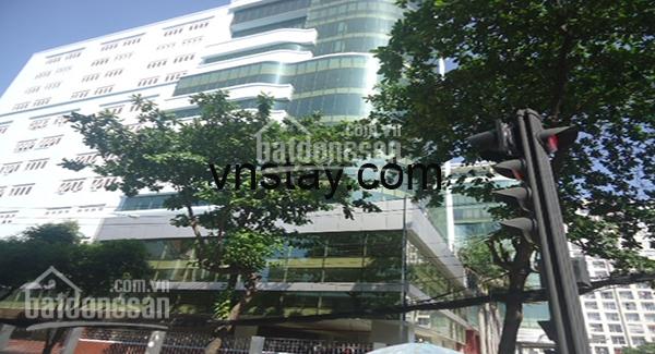 Cao ốc Waseco cho thuê văn phòng tại đường Phổ Quang, Tân Bình - Vị trí đắc địa, tiện ích đầy đủ!
