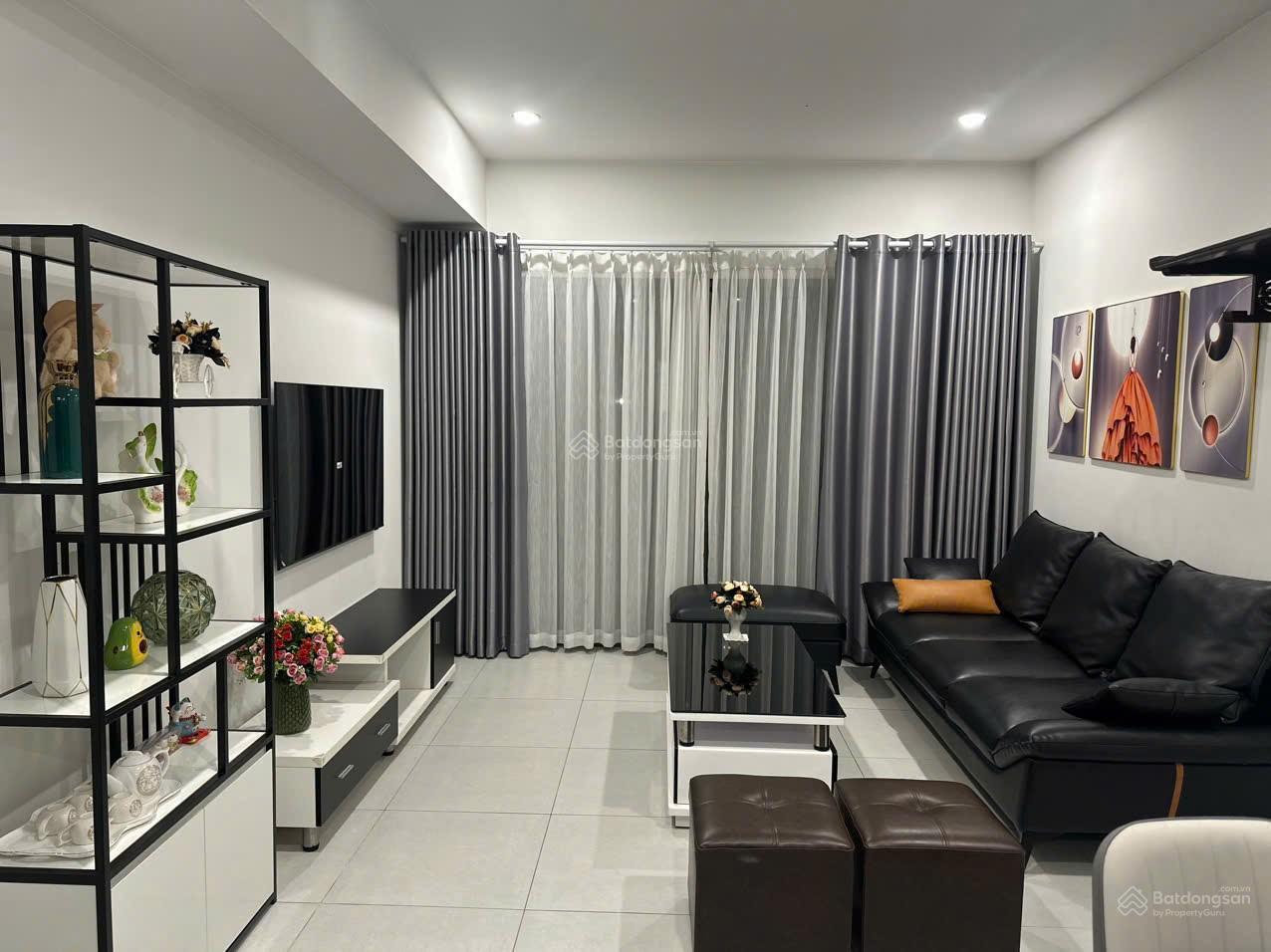 Căn hộ Berriver Jardin Long Biên 73m² giá 13 triệu - Sẵn sàng vào ở ngay!