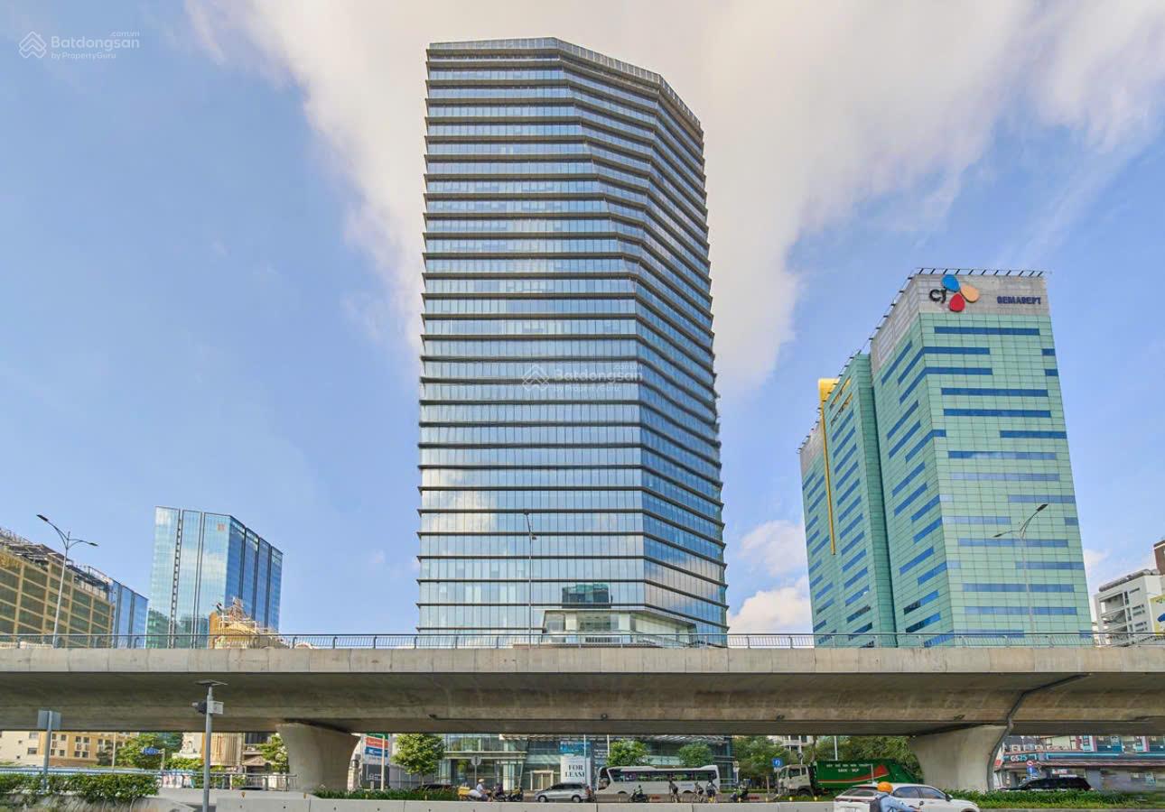 Cho thuê văn phòng Lim Tower Quận 1, diện tích 200m² - Địa điểm lý tưởng cho doanh nghiệp!