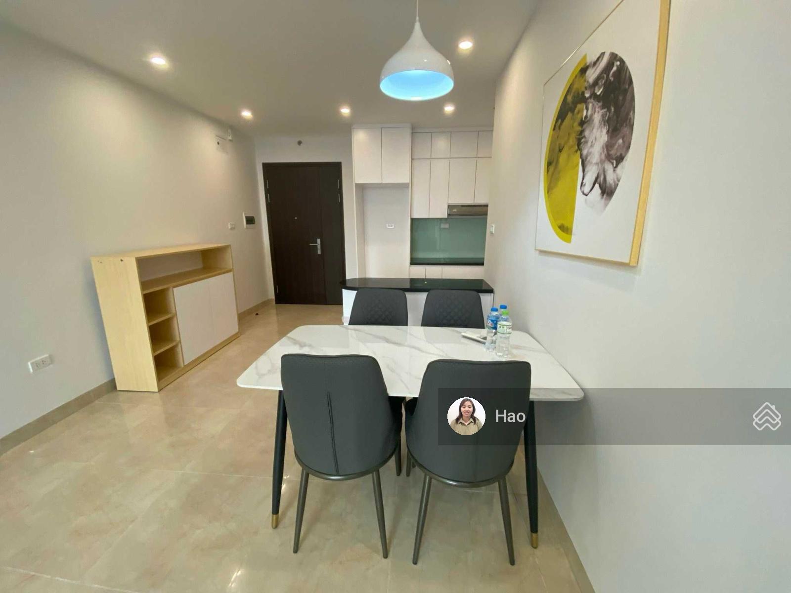 Cho thuê căn hộ số 6 Đội Nhân, Ba Đình, 113m² - Thiết kế sang trọng, giá chỉ 16 triệu!