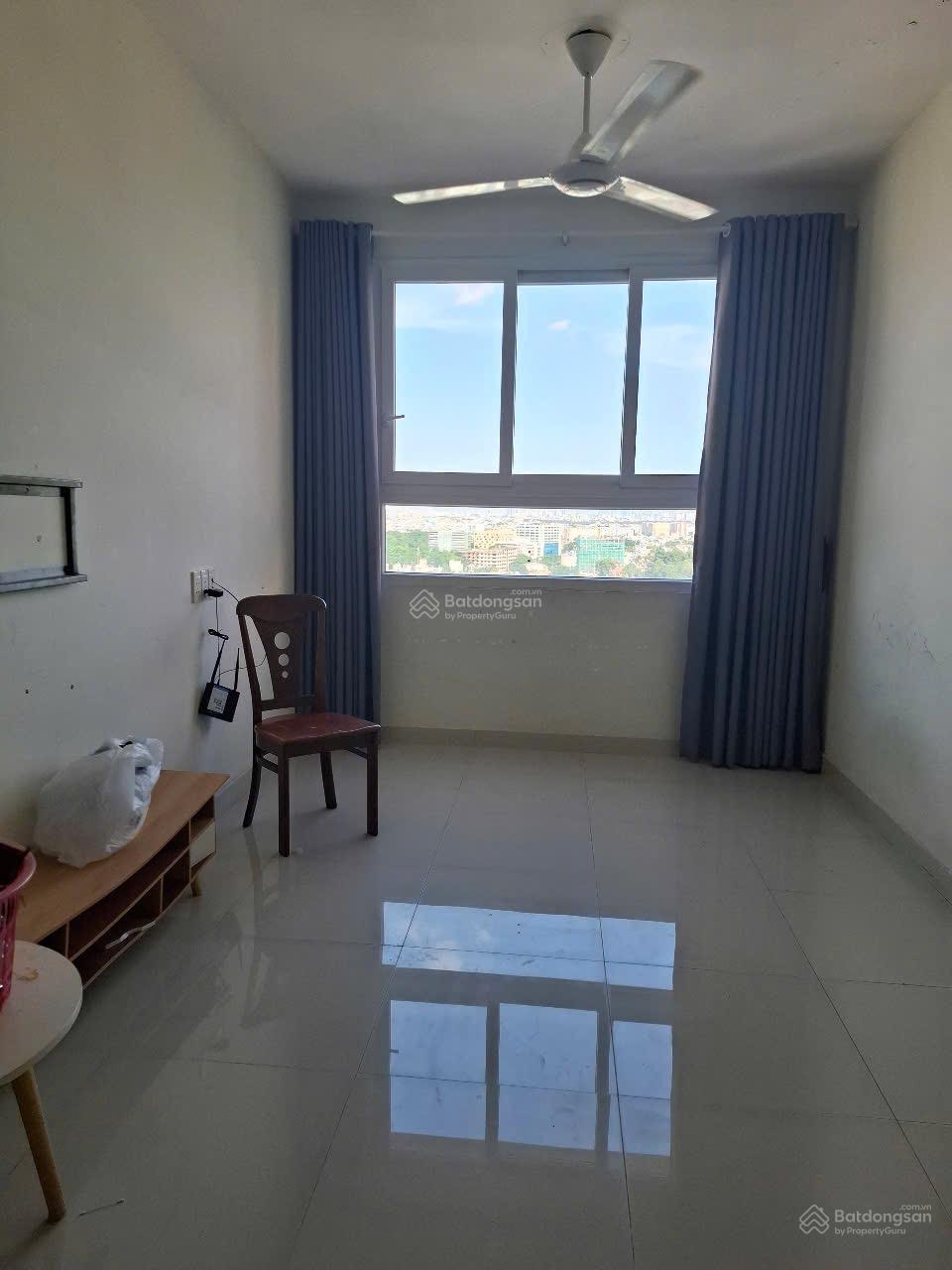 Căn hộ Tô Ký Tower Quận 12 61m² giá 7 triệu - Nội thất đầy đủ, tiện ích hiện đại!