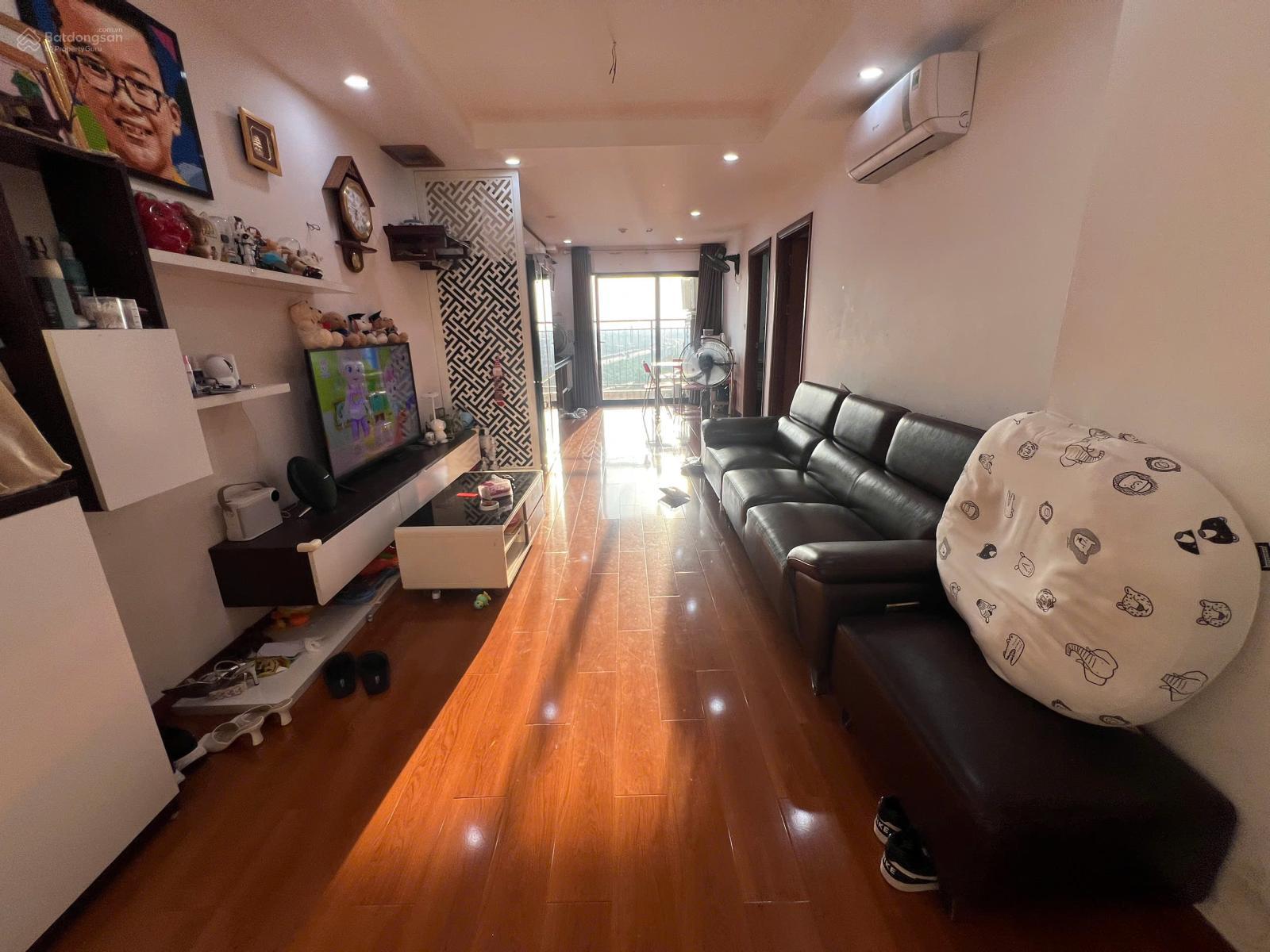 Căn hộ chung cư Hateco Hoàng Mai 55m² giá 3,9 tỷ - Chính chủ bán gấp!