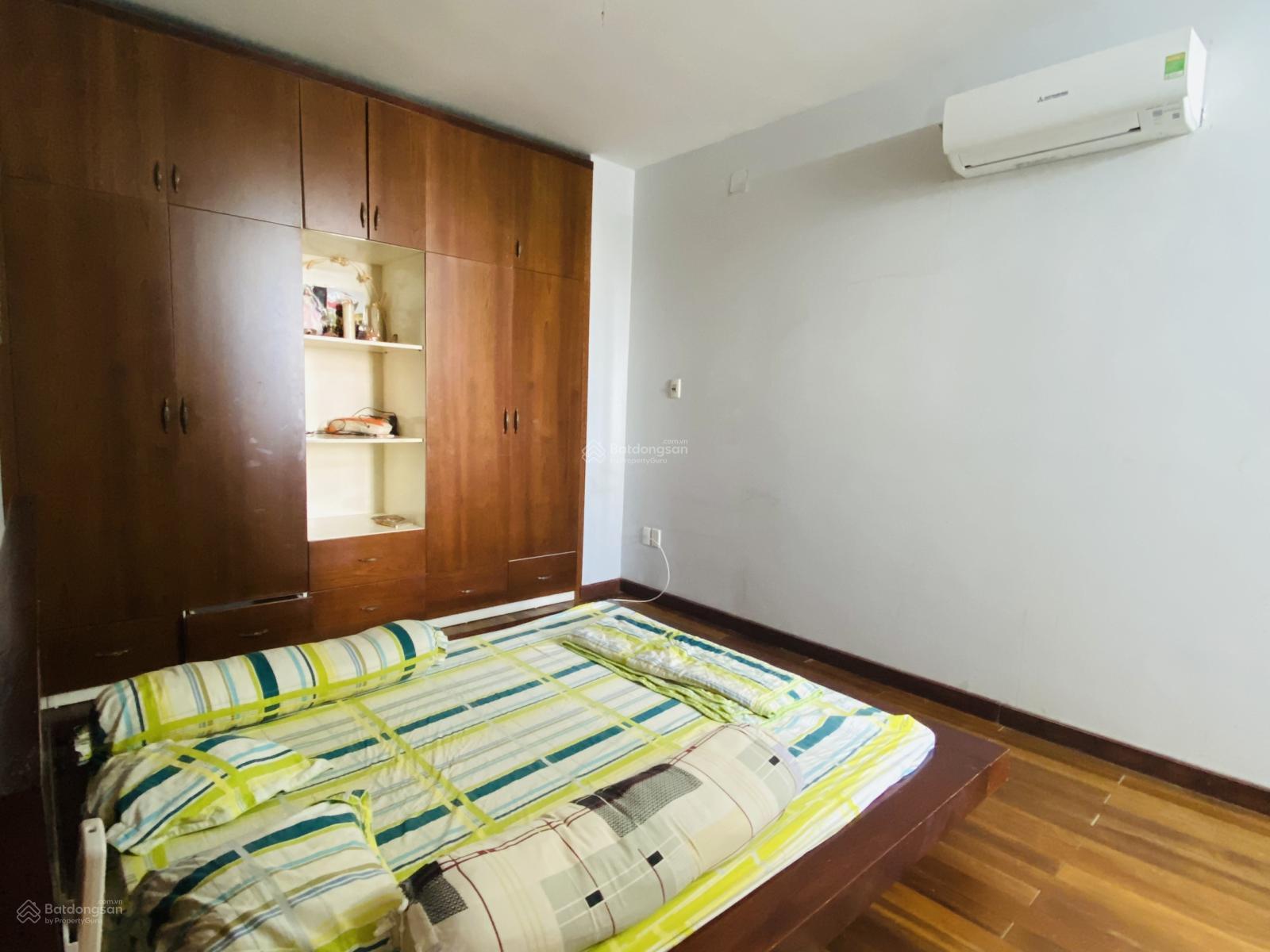 Căn hộ Lakeside Vũng Tàu 70m² giá 6 triệu - Đầy đủ nội thất đẹp như hình!