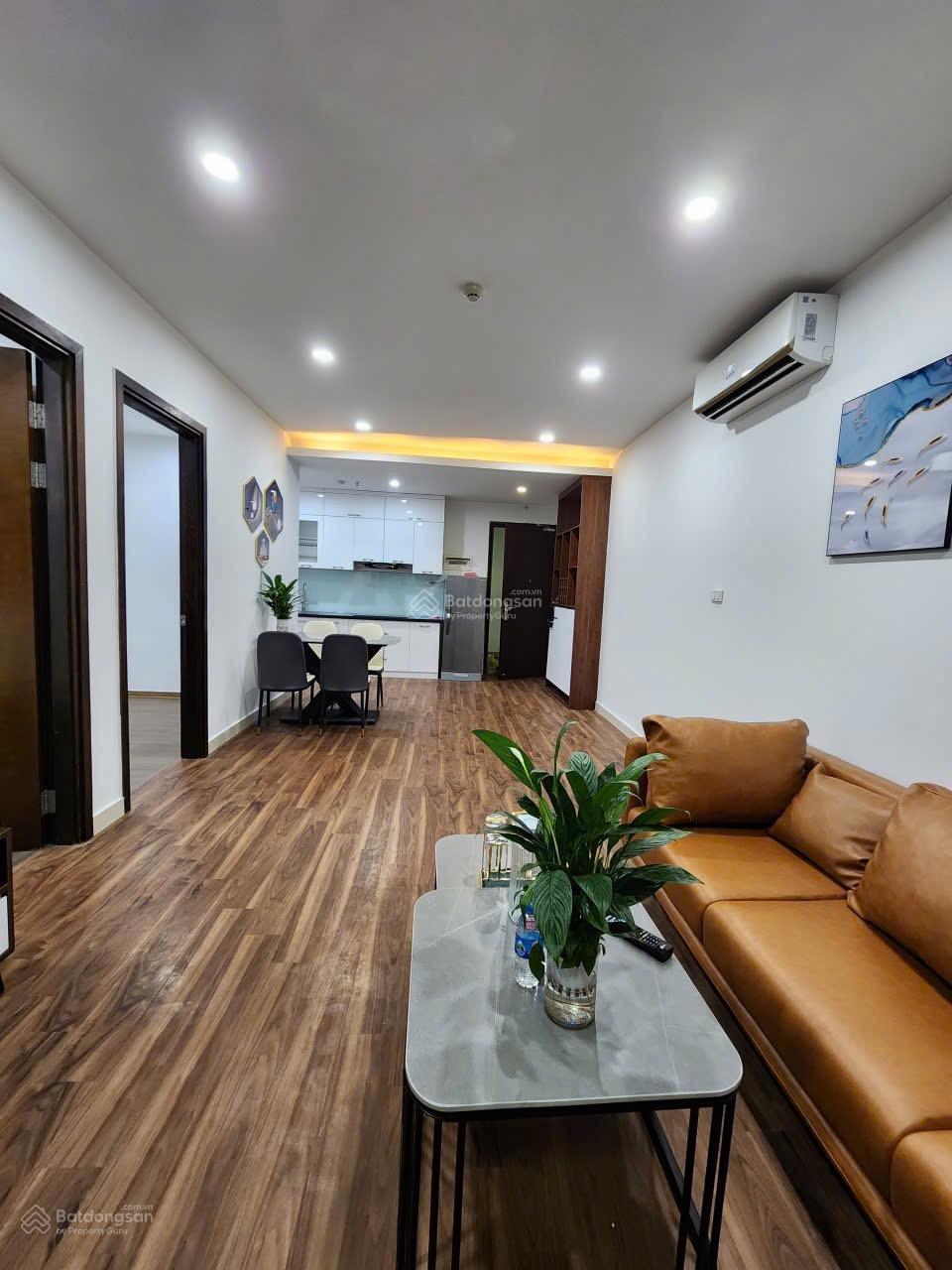 Căn hộ chung cư Dream Town Nam Từ Liêm 89m² giá 4,5 tỷ - Sẵn sàng vào ở ngay!